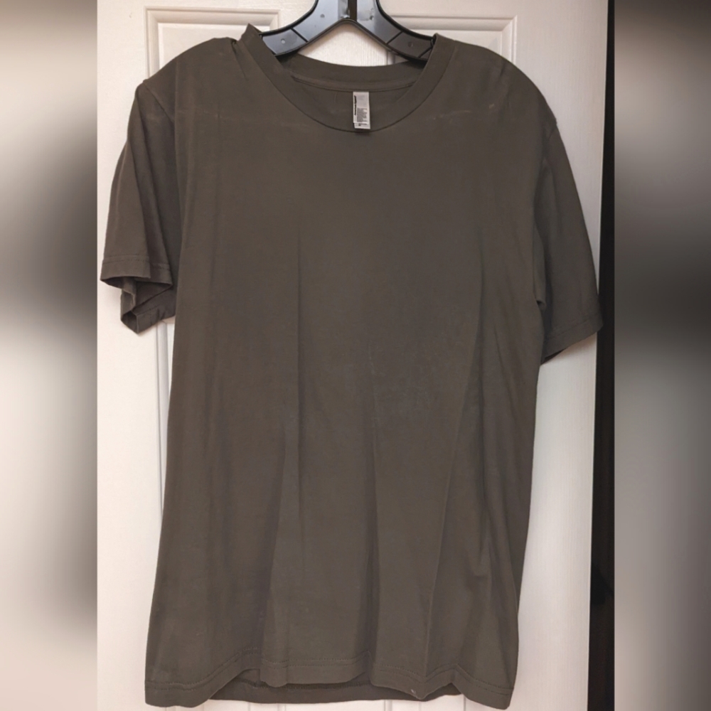 American Apparel Tee